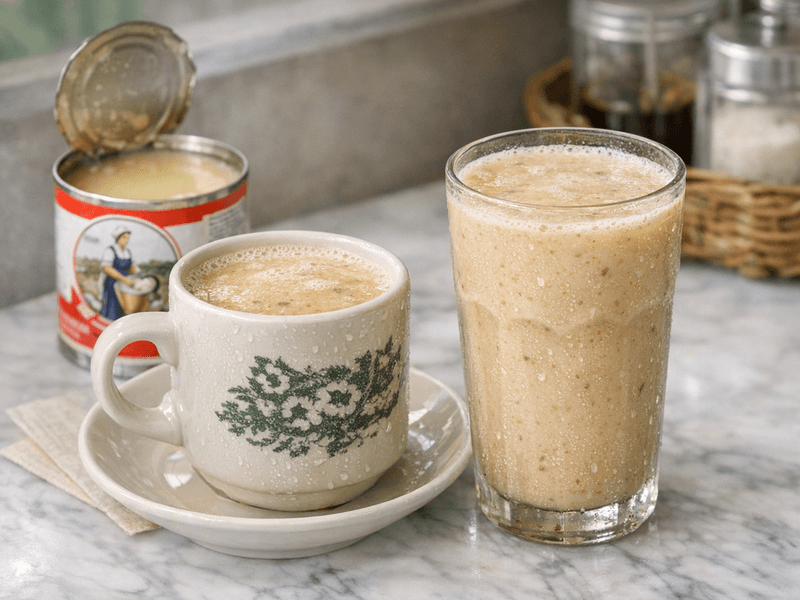 Susu Protein Sattu India