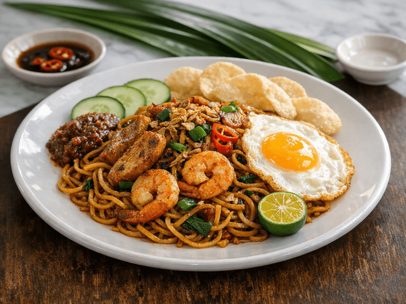 Indo Cafer Tanpa Gula