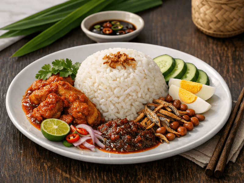 Jasmine Rice