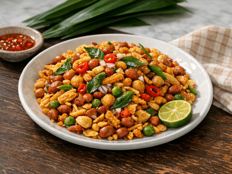 Kacang Putih
