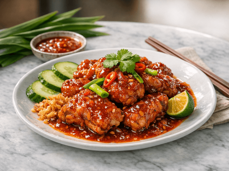 Kimball Chili Sauce
