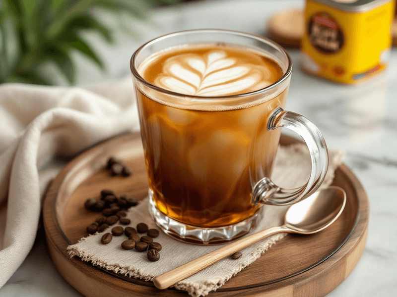 Kopi Cham