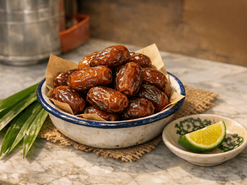 Kurma (Buah Kurma)