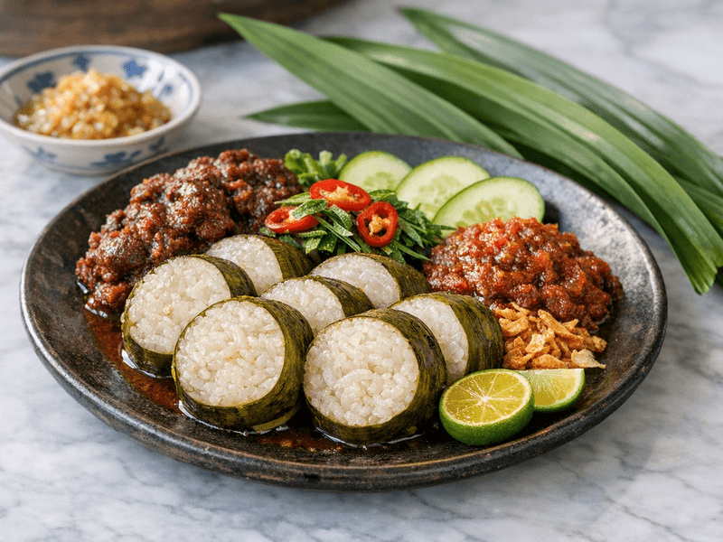 Lemang