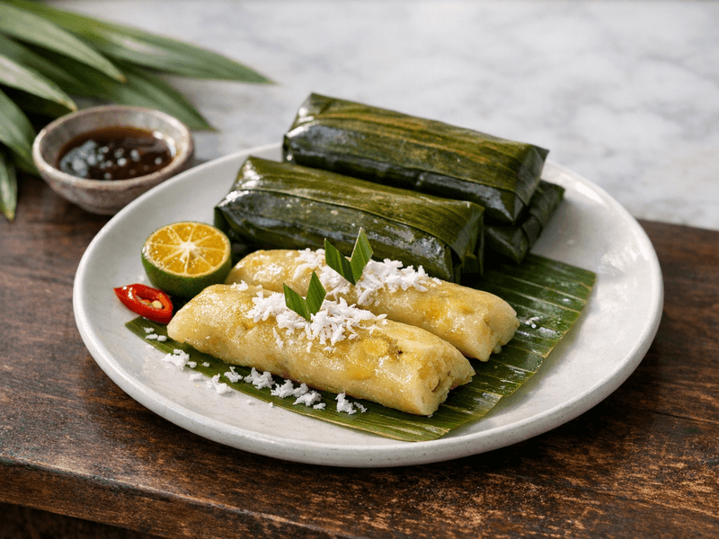 Lepat Pisang