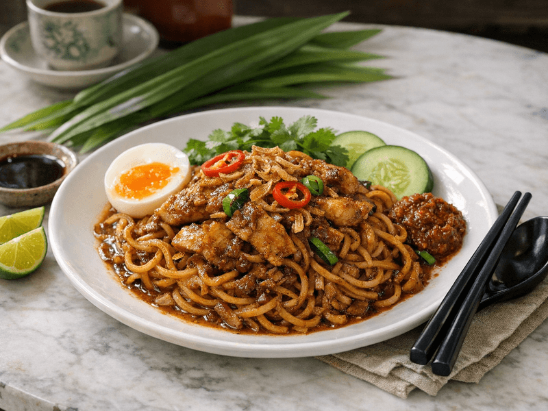 Serbuk Cendawan Lingzhi