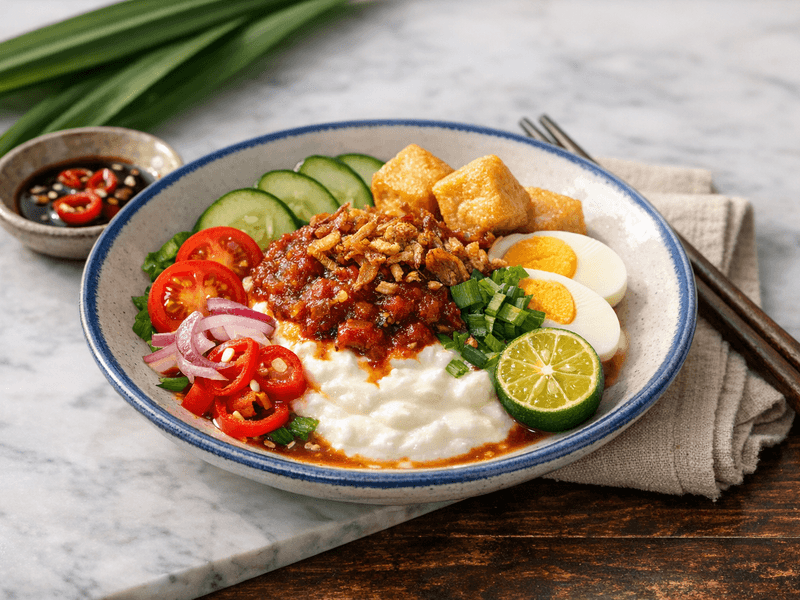 Yogurt Greek rendah lemak