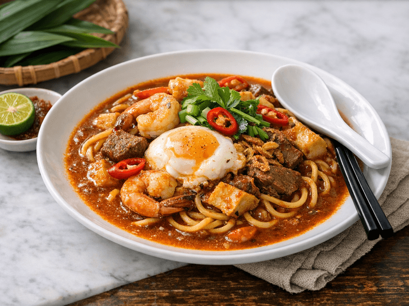 Mee Bandung