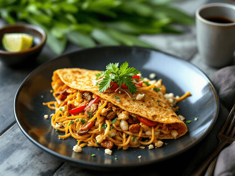 Mission Reduced Carbs Tortilla