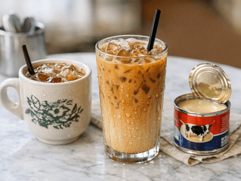 Nescafe Ais