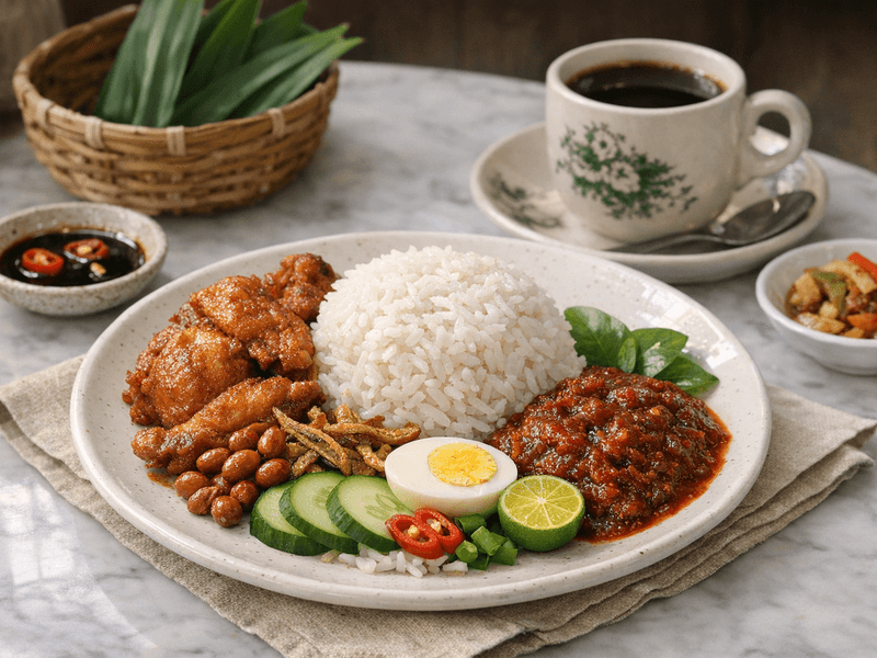 Nescafe Tanpa Gula