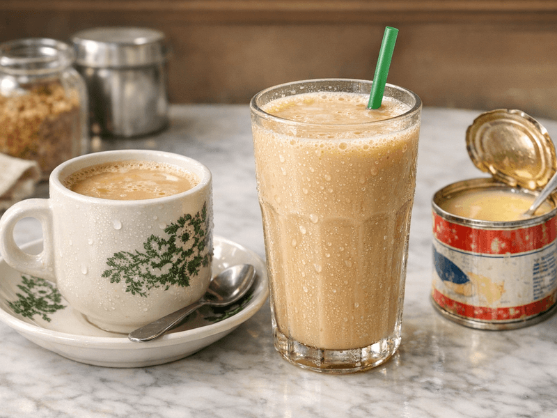 Nutrilite Protein Meal Replacement