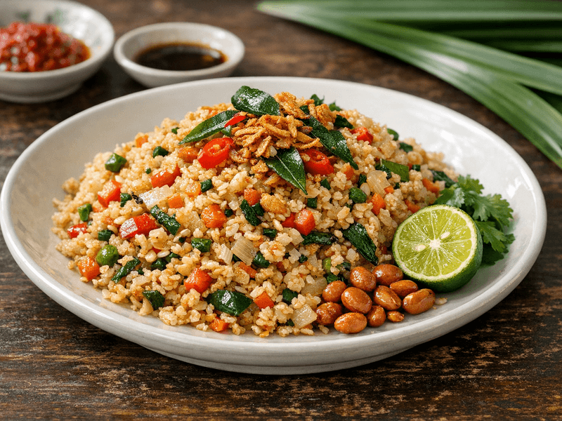 Upma Oat