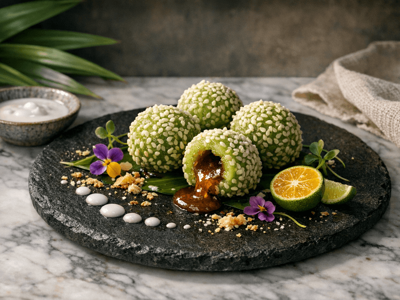 Onde-Onde