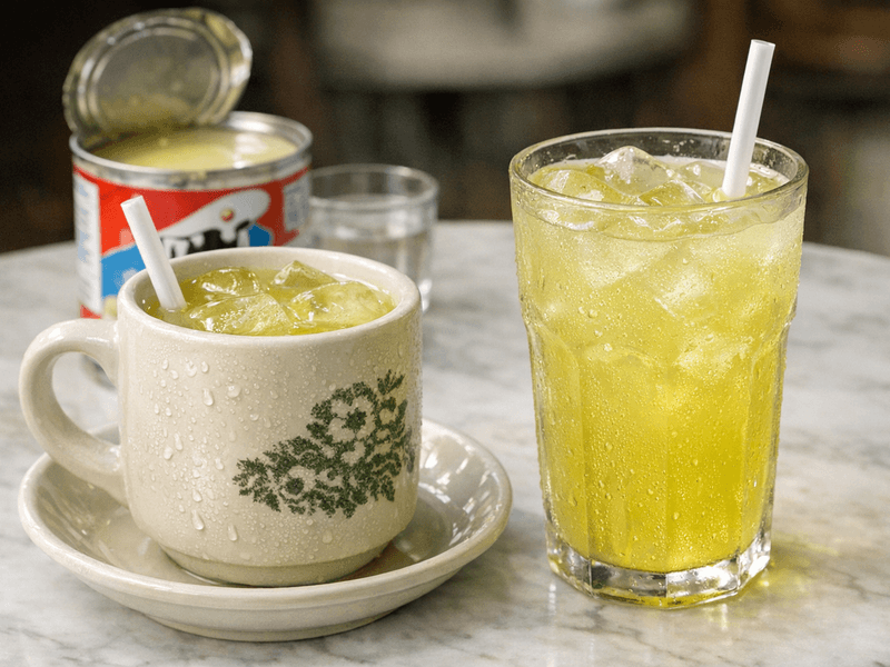 Pear Juice