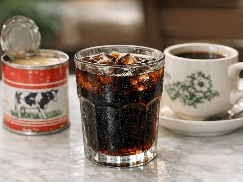 Pepsi Black