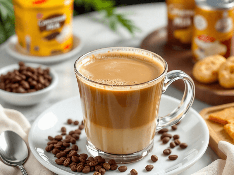 Kopi Arabika Premium