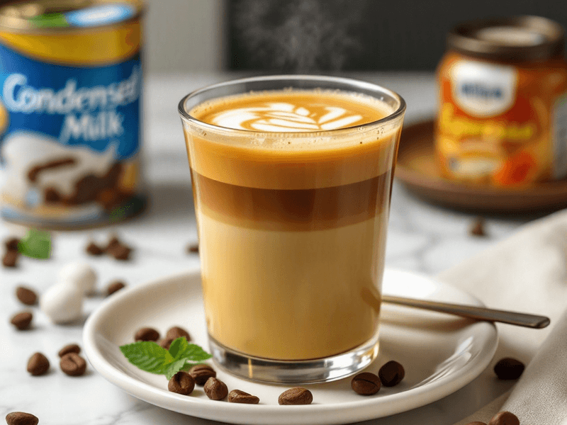 Espresso Premium