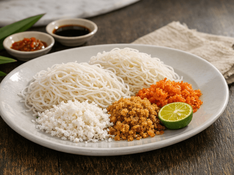Putu Mayam