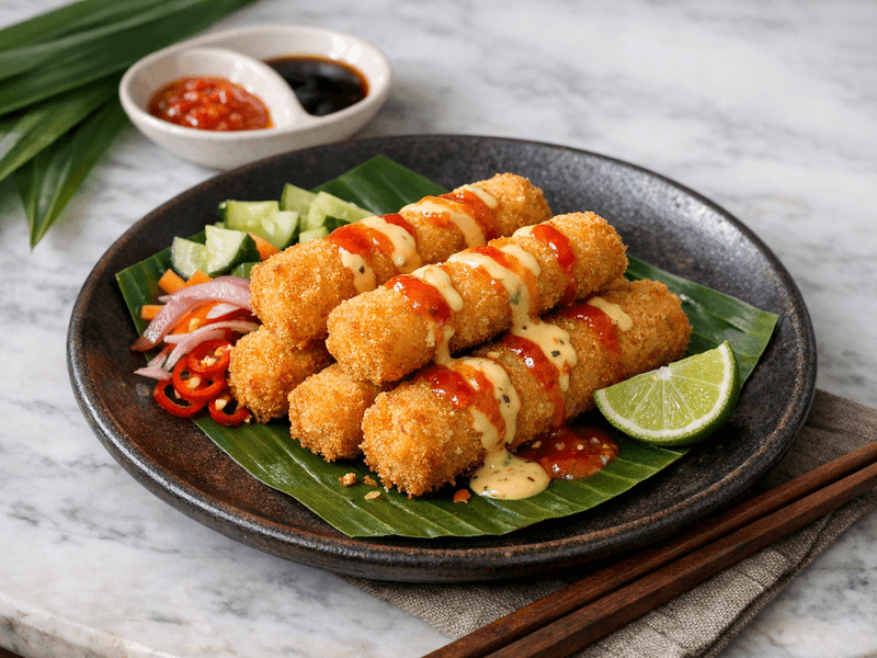 Richeese Cheese Sticks