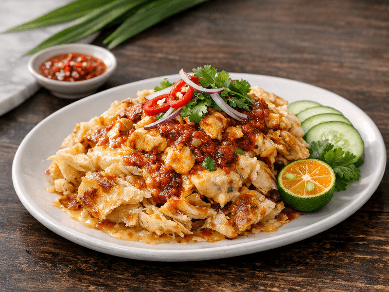 Roti Krim Gardenia