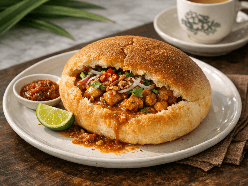 Roti Oobun