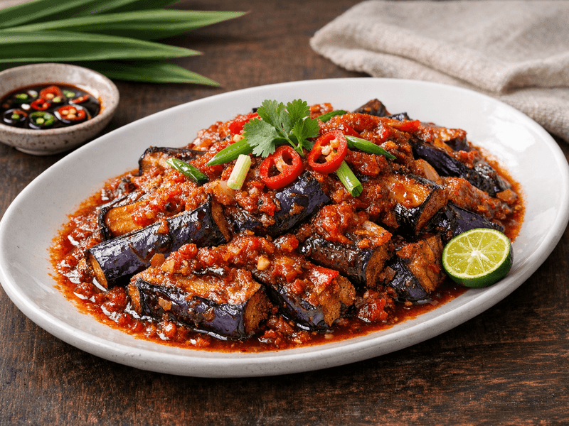 Terung Sambal