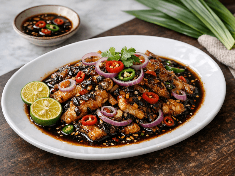 Sambal Kicap