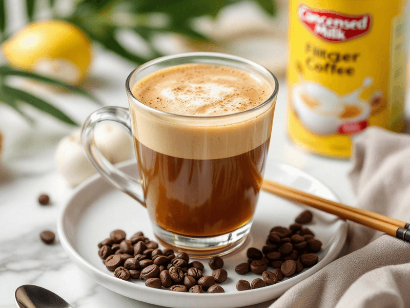 Single Origin Filter Coffee
