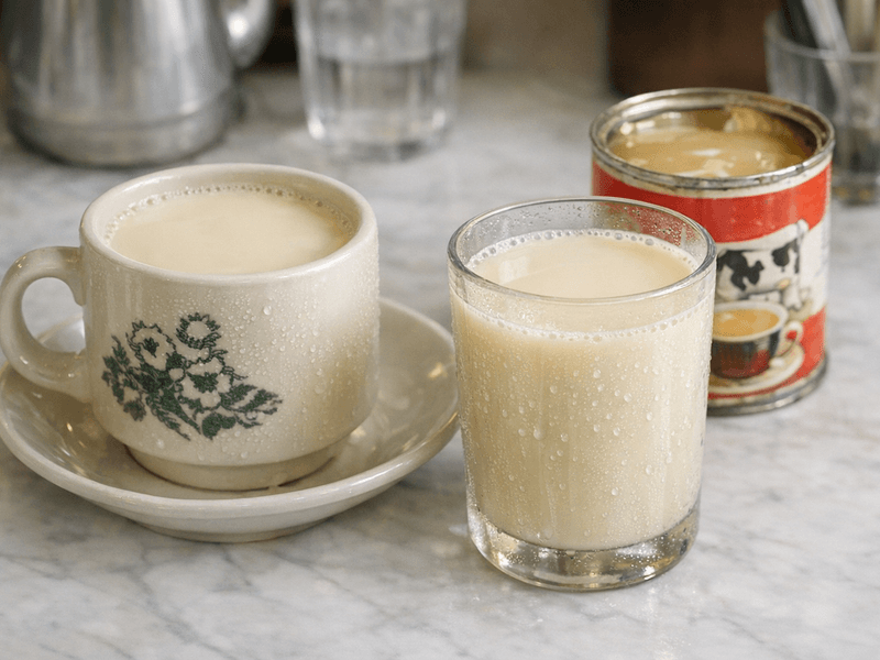 Susu Soya