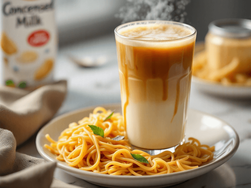 Specialty Cold Brew Coffee