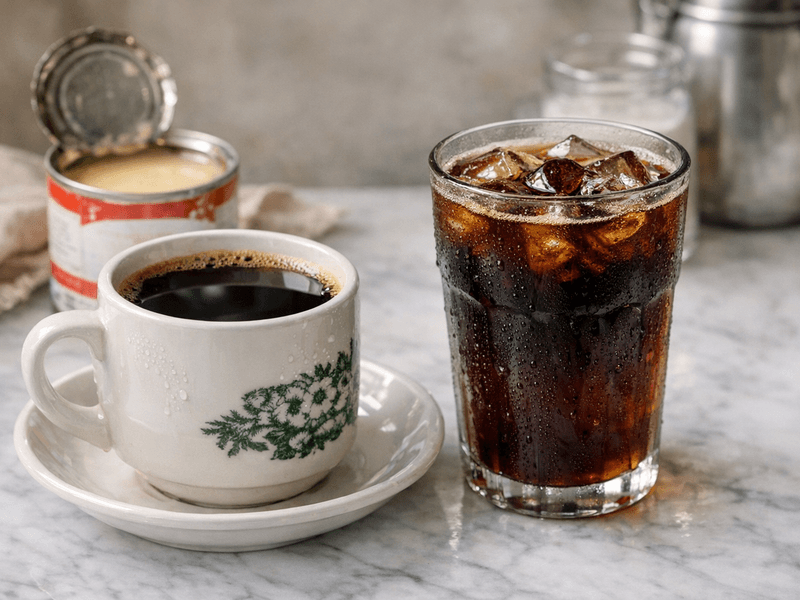 Starbucks Americano