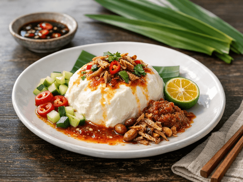 Yogurt Greek tapis