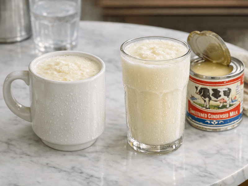 Sweet Lassi
