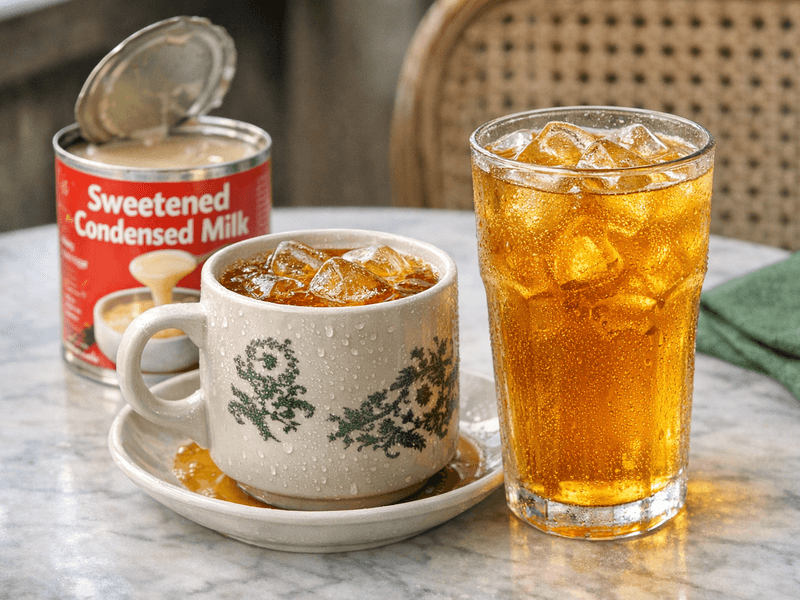Minuman Tenaga Thunder