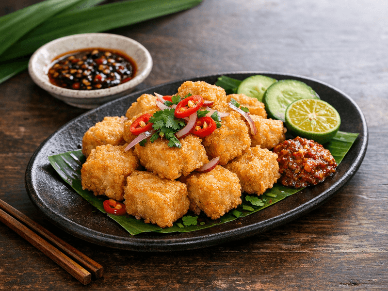 Nuget Tofu