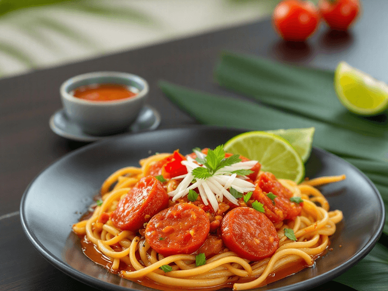 Tomato Puree