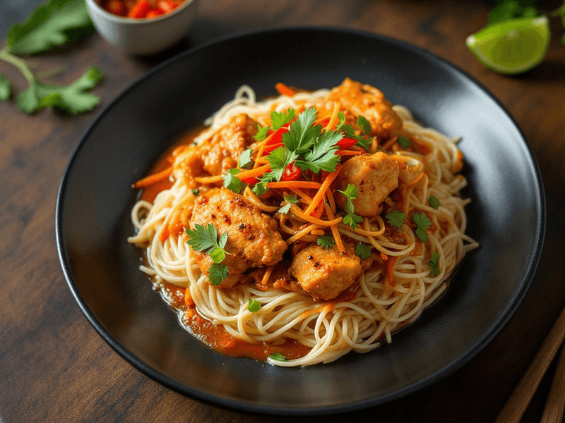 Tomyam Suhun Ayam