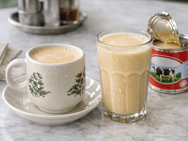 Vanilla Nutrilite Meal Replacement