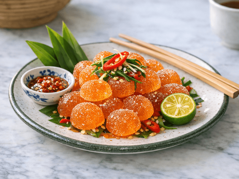 Gummies Vitamin C