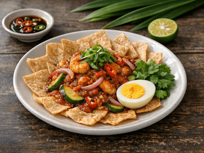 Biskut Bijirin Penuh