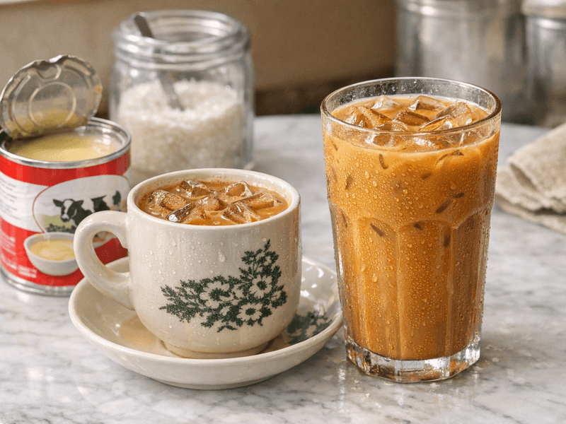 Wonda Original Coffee Drink