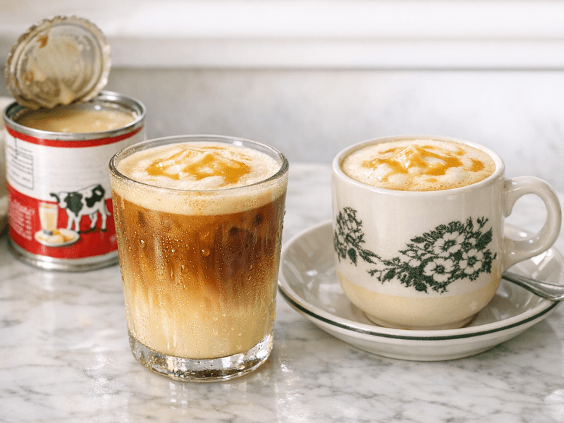 Zus Latte Mentega Krim