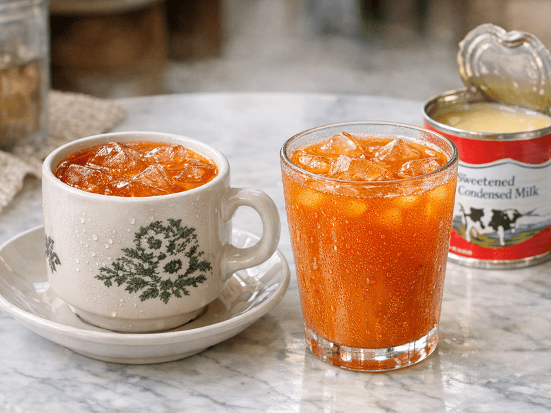 Minuman Tenaga