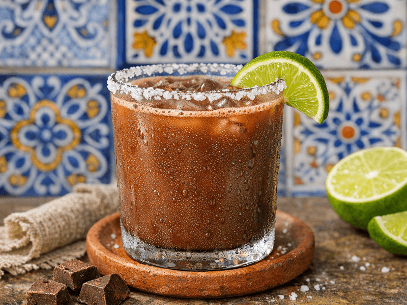 Chocolate de Mesa