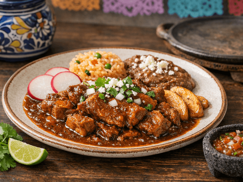 Marranitos
