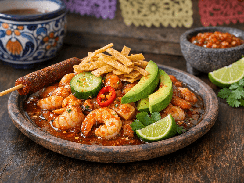 Michelada