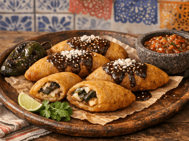 Molotes