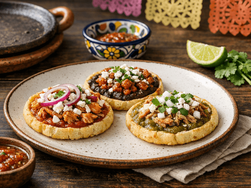 Picadas