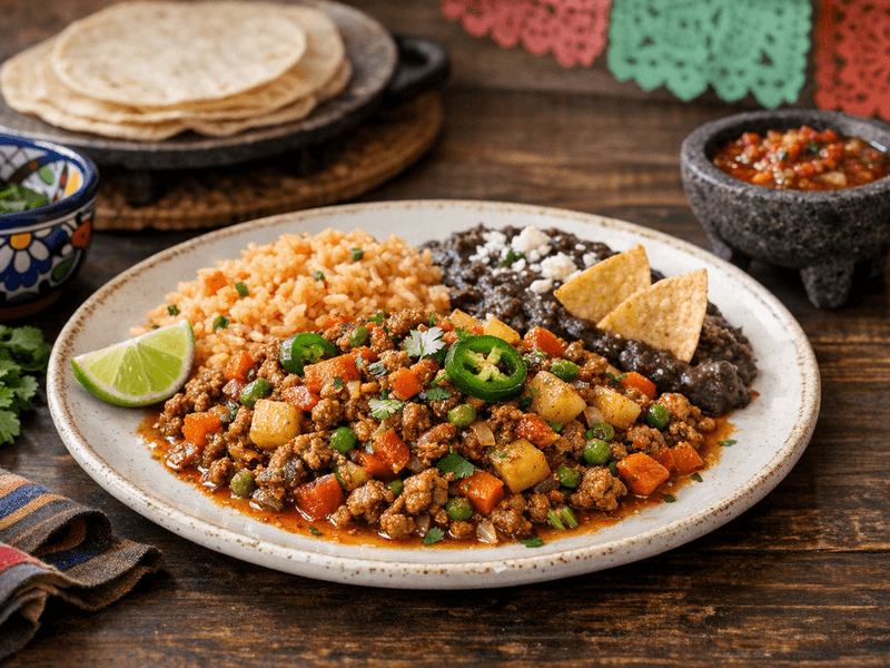 Picadillo